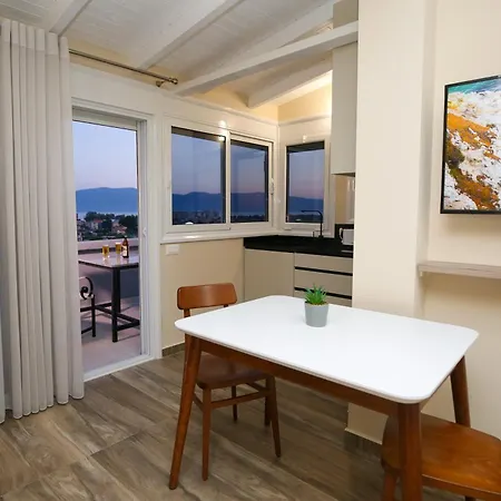 Apartament Queen Apartmets Wlora