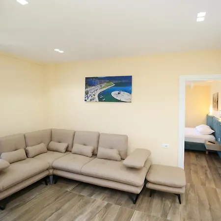 Queen Apartmets Vlorë