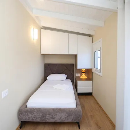 Appartement Queen Apartmets