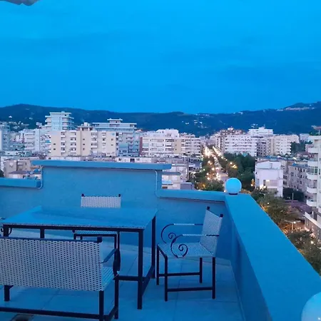 Appartement Queen Apartmets