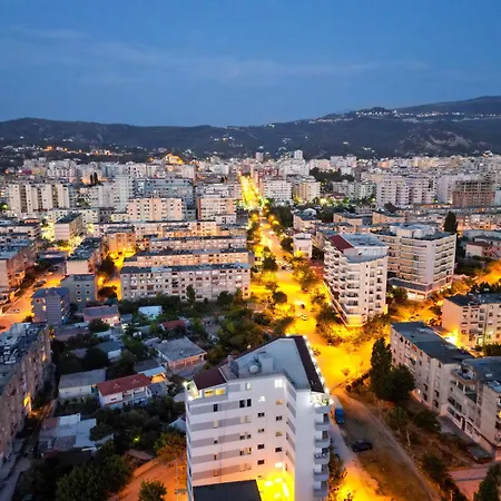 Queen Apartmets Apartament *