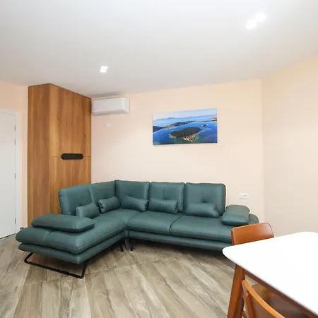 Queen Apartmets Apartament