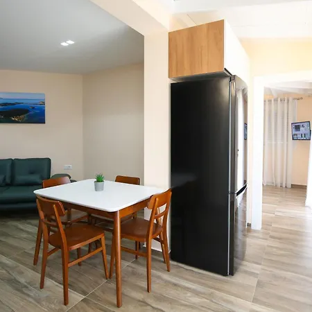 Apartament Queen Apartmets *