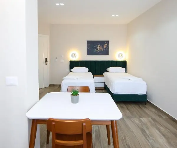 Queen Apartmets