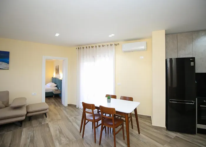 Διαμέρισμα Queen Apartmets