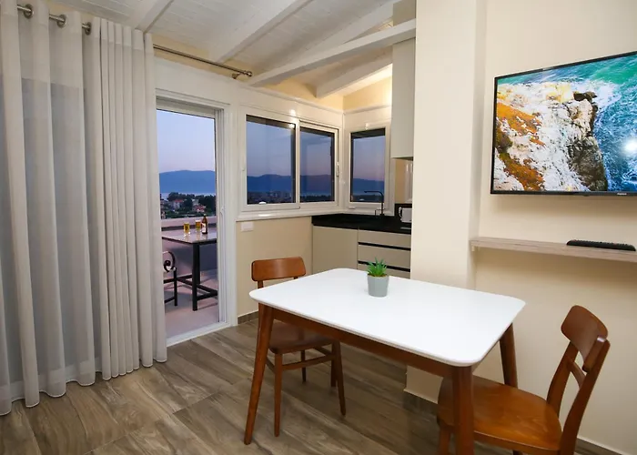 Διαμέρισμα Queen Apartmets Vlorë