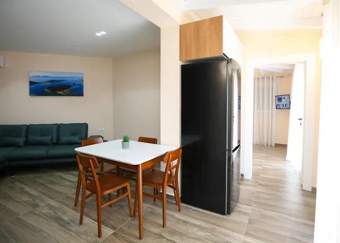 Διαμέρισμα Queen Apartmets *